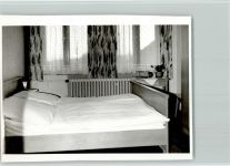 34639 W3579 Schwarzenborn , Knüll FOTO KEINE AK Haus Bogler
