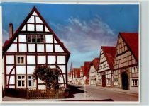 32676 W4927 Lügde FOTO KEINE AK