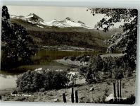 Romsdal Foto AK Vestnes