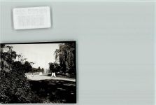 32805 W4934 Bad Meinberg FOTO KEINE AK Kurpark