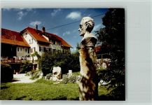 88260 W7989 Eglofs , Kr Wangen im Allgäu FOTO KEINE AK Gedenkstein