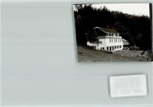 37586 W3354 Lüthorst FOTO KEINE AK Pension Waldwiese