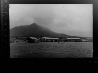 GLASNEGATIV St Kitts und Nevis