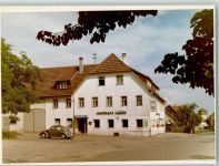 75385 W7265 Neubulach FOTO KEINE AK Gasthaus Lamm