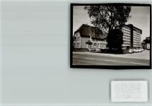 27283 W2810 Verden (Aller) FOTO KEINE AK