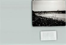 64283 W6100 Eberstadt FOTO KEINE AK Freibad Rutsche
