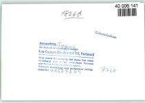 84513 W8266 Töging a. Inn FOTO KEINE AK Luftaufnahme