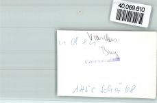 Vianden FOTO KEINE AK Burgruine