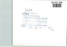 31707 W3064 Bad Eilsen FOTO KEINE AK