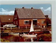 26603 W2960 Aurich , Ostfriesland FOTO KEINE AK Gaststätte Meerkrug