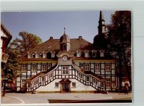 33397 W4835 Rietberg FOTO KEINE AK Rathaus