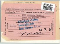 33397 W4835 Rietberg FOTO KEINE AK Rathaus