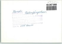 31785 W3250 Hameln FOTO KEINE AK Rattenfängerhaus, Gemälde