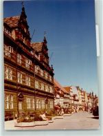 31785 W3250 Hameln FOTO KEINE AK Hochzeitshaus