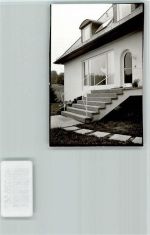 63619 W6482 Bad Orb FOTO KEINE AK Jagdhaus Horst