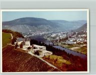 56859 W5584 Bullay FOTO KEINE AK Luftaufnahme