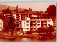 56841 W5580 Traben-Trarbach FOTO KEINE AK Ida Becker Haus