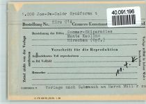 92242 W8452 Hirschau , Oberpf FOTO KEINE AK Freibad