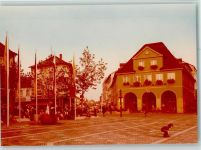 67227 W6710 Frankenthal (Pfalz) FOTO KEINE AK Erkenbert-Museum
