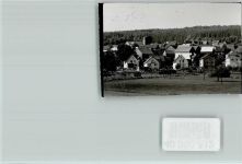 65599 W6255 Dorndorf , Kr Limburg a d Lahn FOTO KEINE AK Ortsansicht