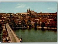 Prag , Praha AKU2 Motiv