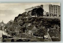 Oslo Kristiania Foto AK Fredensborgveien