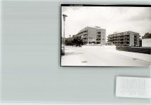 38640 W3380 Hahnenklee FOTO KEINE AK Ferienhaus Vierjahreszeiten