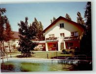 37197 W3420 Hattorf am Harz FOTO KEINE AK Swimmingpool