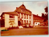 38700 W3389 Braunlage FOTO KEINE AK Lindenhof