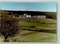 65321 W6209 Springen , Untertaunus FOTO KEINE AK Schulungs- und Erholungsheim