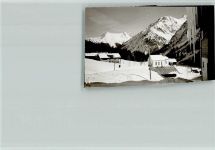 6991 Mittelberg FOTO KEINE AK Baad