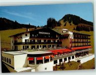 6622 Berwang - Berwangerhof