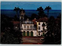 Olinda - Kirche