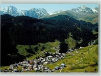 6534 Serfaus - Luftaufnahme