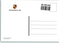 Porsche Carrera S Cabriolet Auto