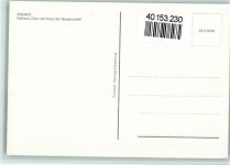 28195 W2800 Bremen - Rathaus Dom und Haus der Bürgerschaft