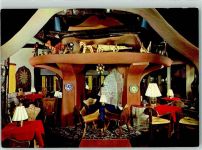 38667 W3388 Bad Harzburg - Cafe Kunstausstellung