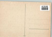 63619 W6482 Bad Orb - Riesenkarte