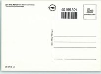 55583 W6552 Bad Münster-Ebernburg am Stein - Thermal-Sole-Radonbad