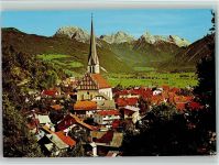 6460 Imst - Ortsansicht