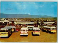 Cucuta - Busse