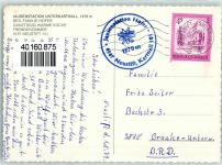 6167 Neustift im Stubaital - Jausenstation Unterkartnall AKU2