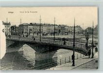 Liege Lüttich / Luik - Pont de la Boverie