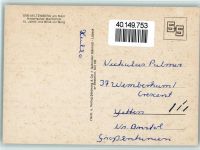 63897 W8760 Miltenberg - Historischer Marktplatz
