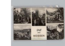 01662 O8250 Meißen , Sachs
