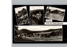 94252 W8371 Bayerisch Eisenstein