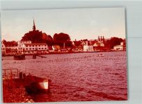 24376 W2340 Kappeln , Schlei FOTO KEINE AK Heringszaun