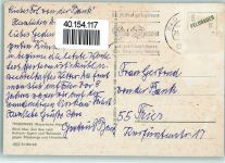 83684 W8180 Tegernsee - Rottach-Egern Weissach Blauberge Hirschberg