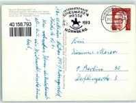 90571 W8501 Behringersdorf