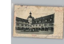 06547 O4713 Stolberg (Harz)